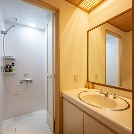Yumoto Kissho Hotel Osaki  Exterior photo